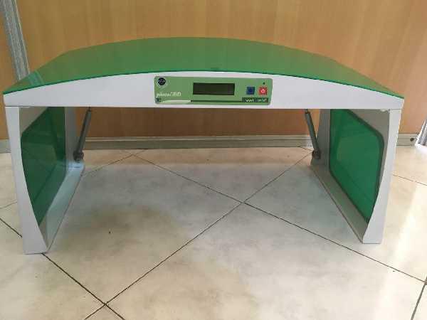 خریدار دستگاه فتوتراپی دست اول