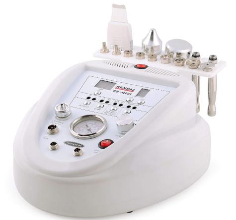 بهترین برند دستگاه میکرودرم در ایران