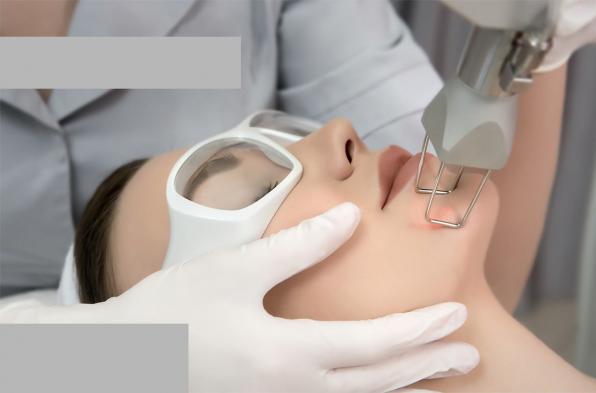 از چه مکان هایی می توان آکوا فیشیال  را تهیه نمود؟