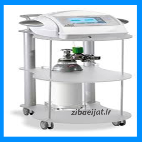 قیمت دستگاه کربوکسی تراپی