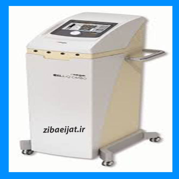 قیمت دستگاه کربوکسی تراپی