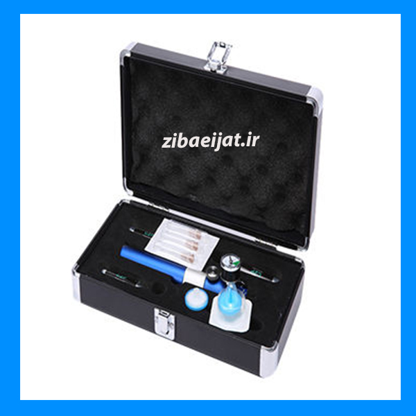 قیمت دستگاه کربوکسی تراپی