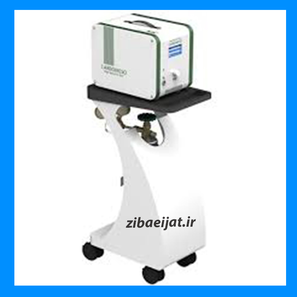 قیمت دستگاه کربوکسی تراپی
