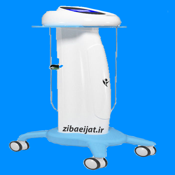 قیمت دستگاه کربوکسی تراپی