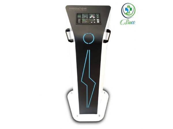 دستگاه کربوکسی تراپی