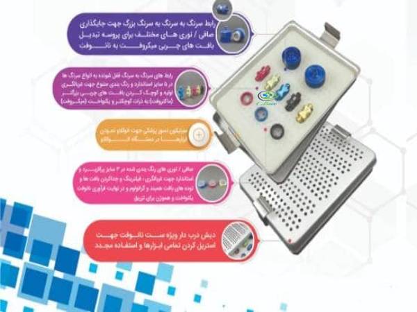 ست نانوفت