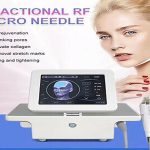 خرید دستگاه آر اف فرکشنال را می توانید از شرکت آراد انجام بدهید. ما مجموعه ای از بهترین های بازار دستگاه های زیبایی را به شما معرفی خواهیم نمود. دستگاه آر اف فرکشنال